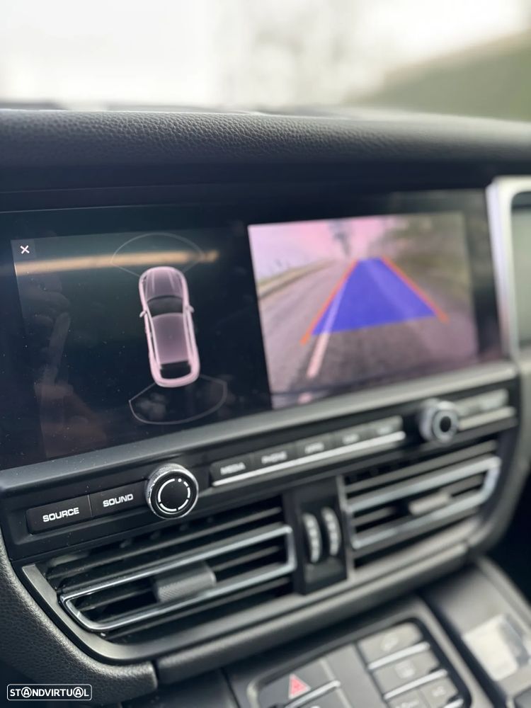 Porsche Macan Spirit - 27