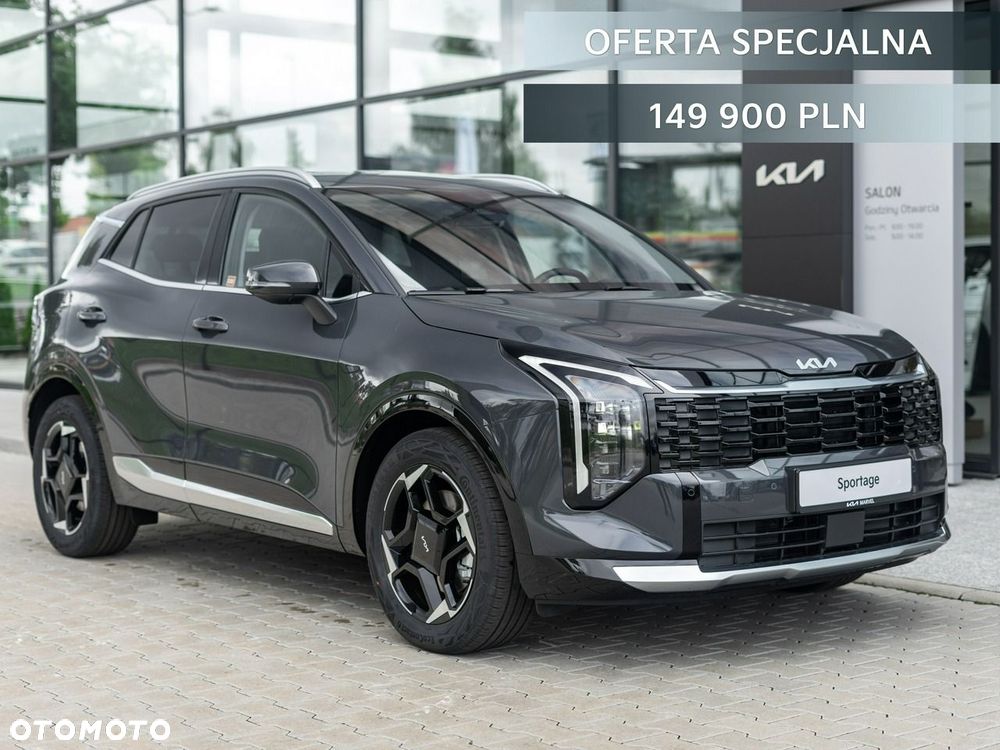 Kia Sportage - 2