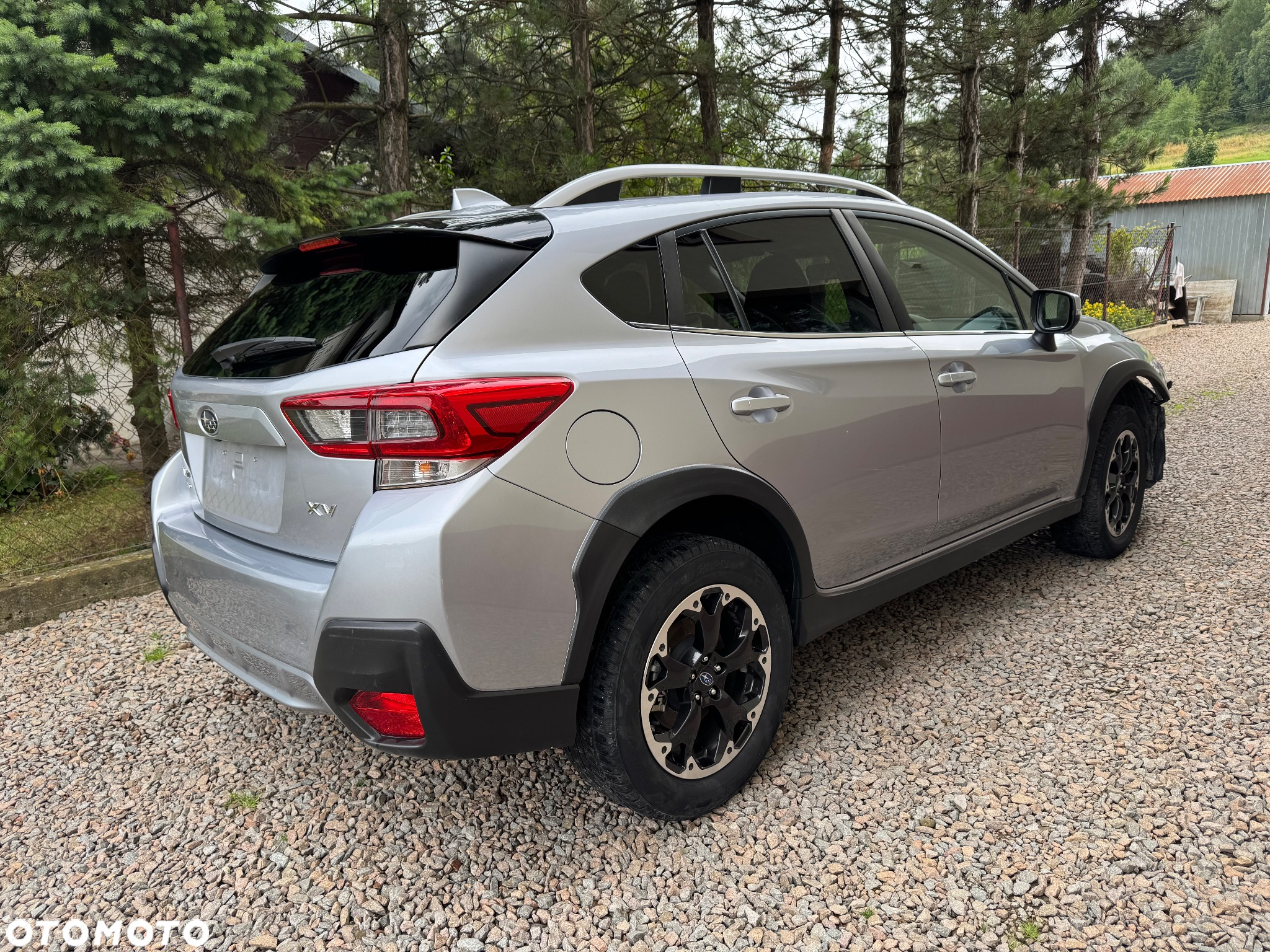 Subaru XV - 5