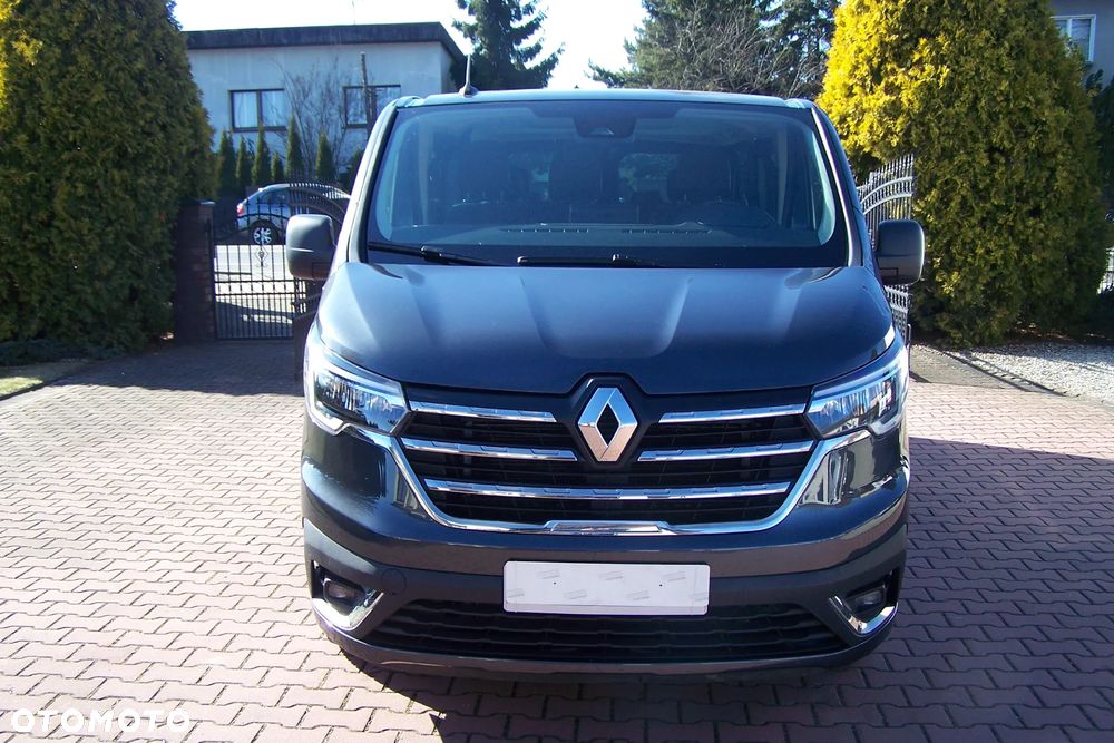 Renault Trafic 2.0 dCi Escapade - 3
