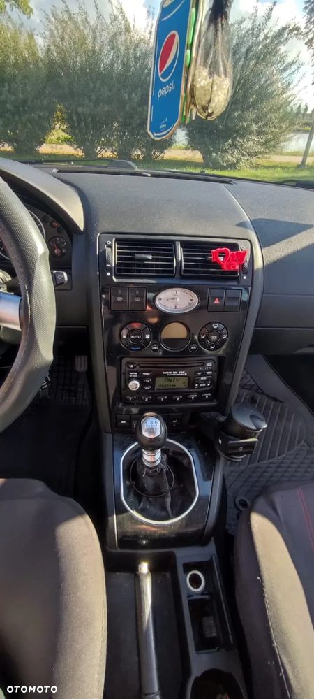 Ford Mondeo - 6