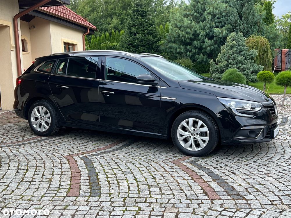 Renault Megane 1.3 TCe FAP Limited - 19