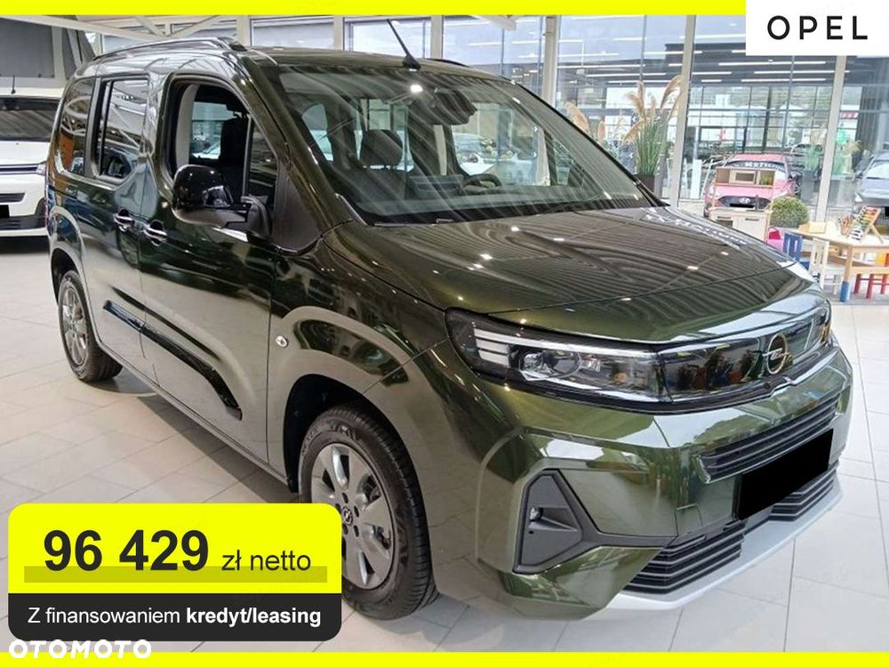 Opel Combo - 2