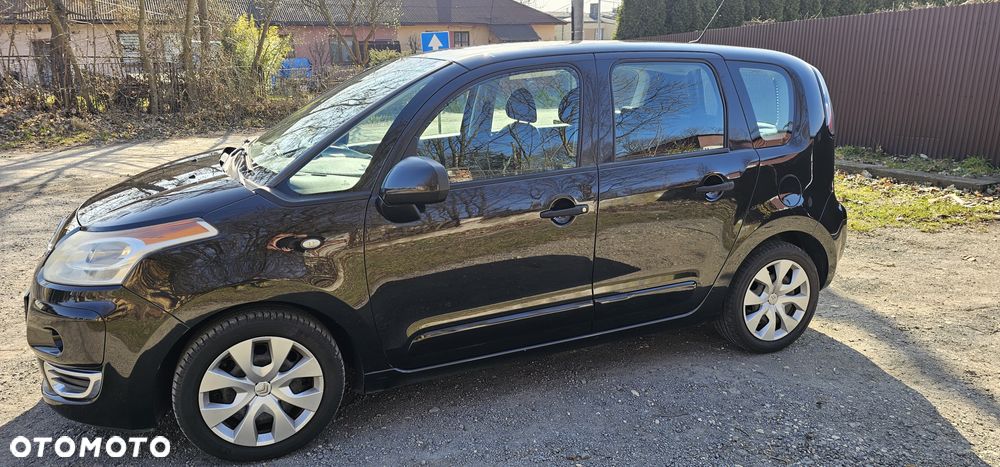 Citroën C3 Picasso 1.4i Attraction - 8