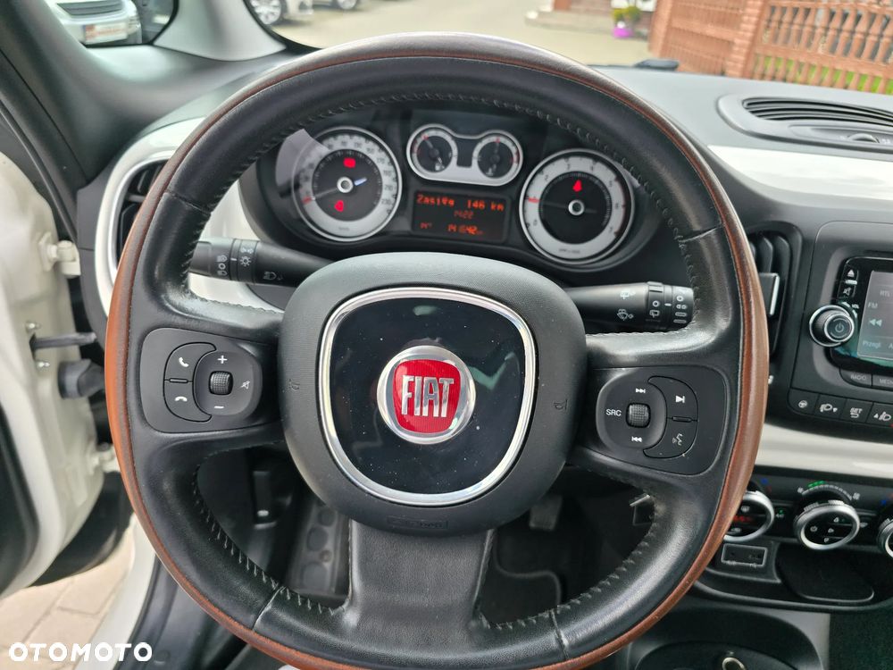 Fiat 500L - 26