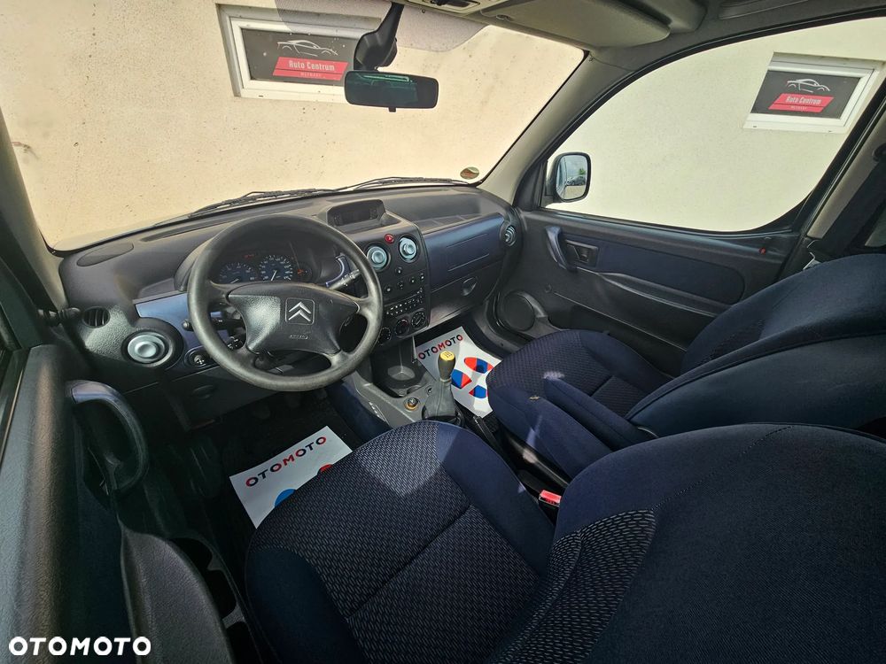 Citroën Berlingo Multispace 1.6 16V Plus - 6