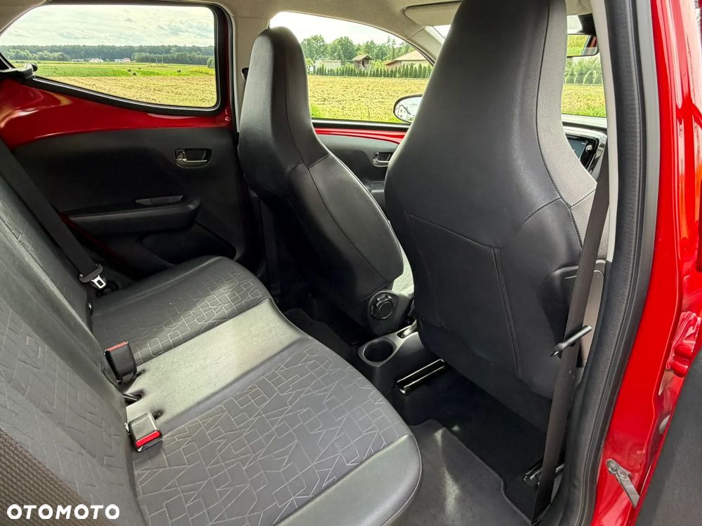 Toyota Aygo - 20