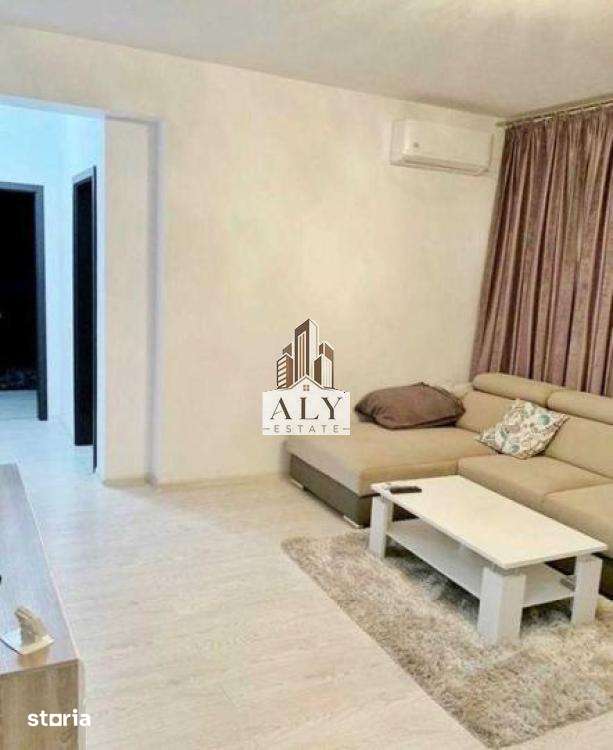 Inchirieri Apartamente 2 Camere Rotar Park Residence|Centrala|Pacii — fotografia 3