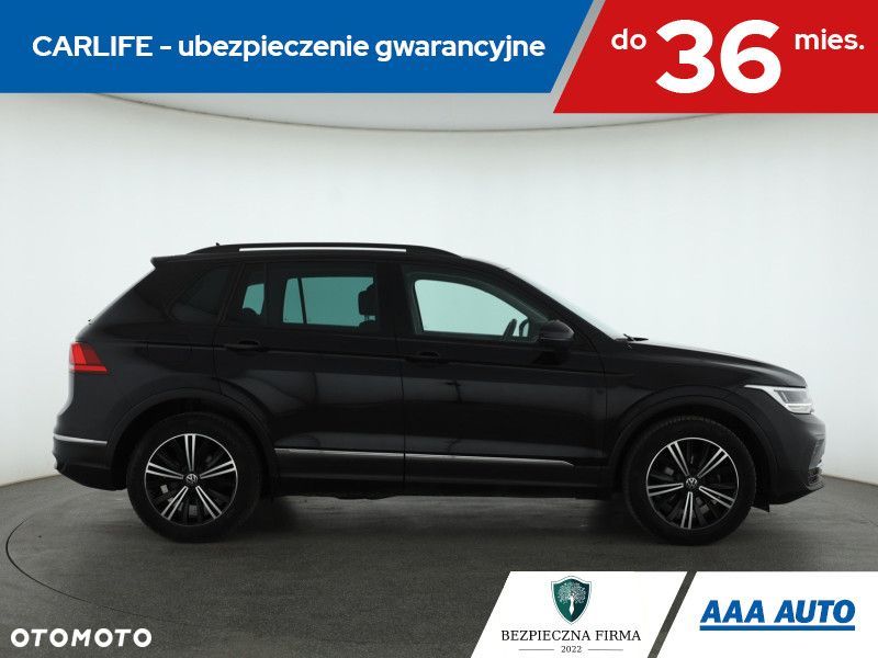 Volkswagen Tiguan - 8