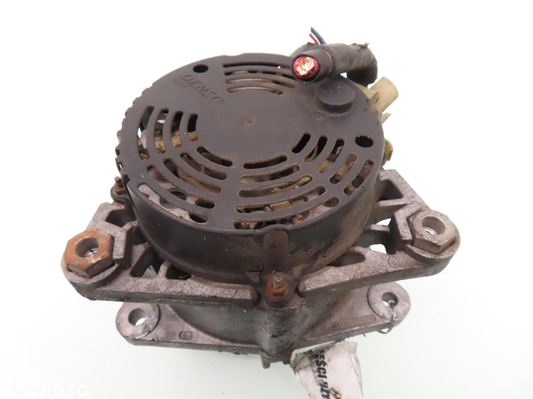 ALTERNATOR FORD FOCUS C-MAX 1.8 TDCi MS1012100920 4M5T10300LB - 2