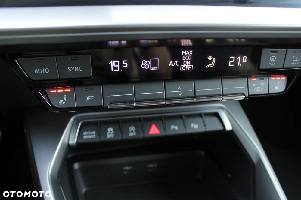 Audi S3 Limousine TFSI Quattro S tronic - 22