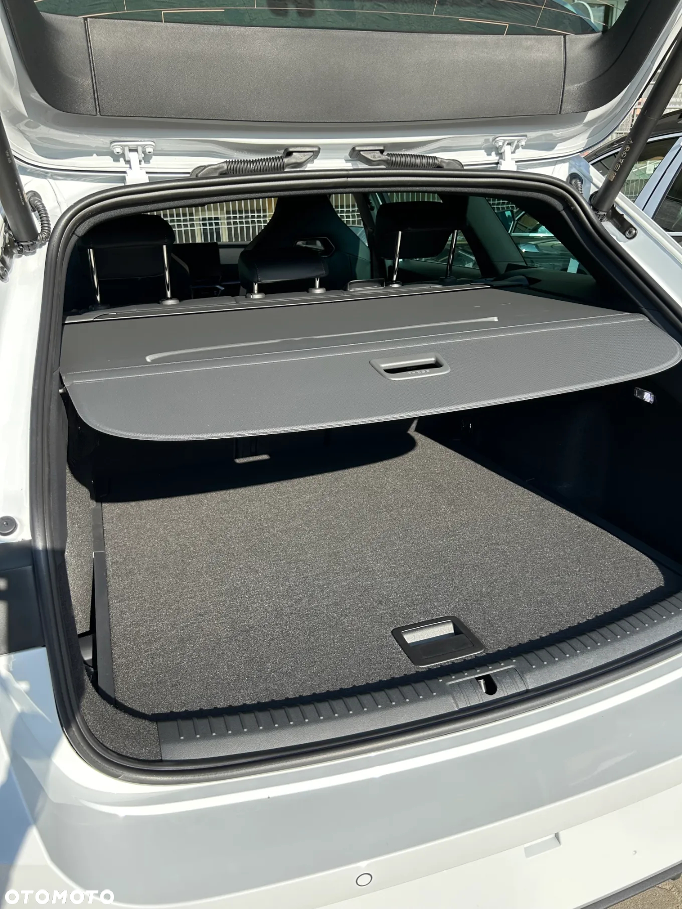 Cupra Leon Sportstourer - 12