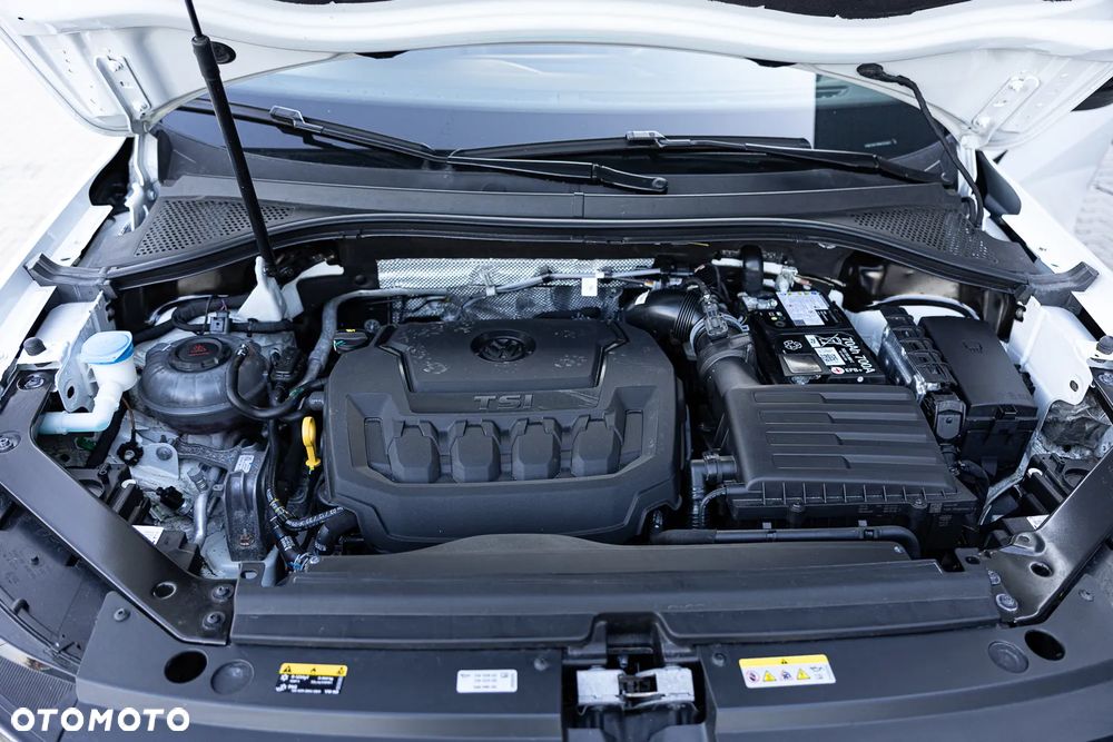 Volkswagen Tiguan Allspace 2.0 TSI OPF 4Motion DSG R-Line - 26