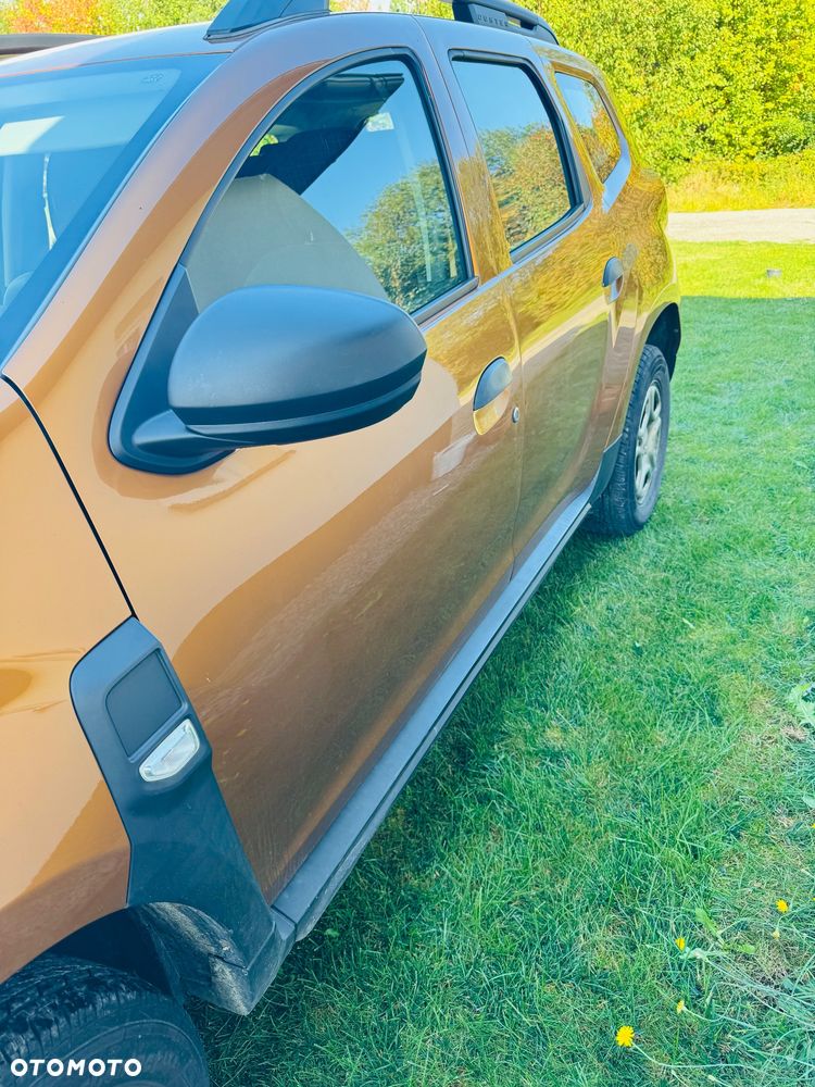 Dacia Duster - 8