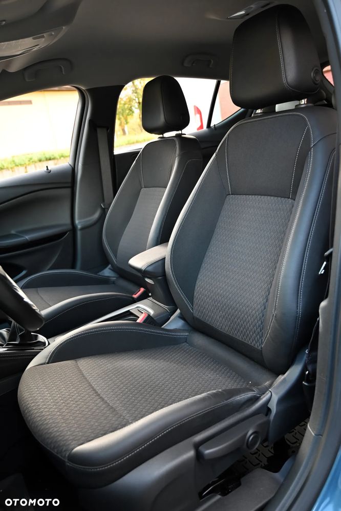 Opel Astra - 33