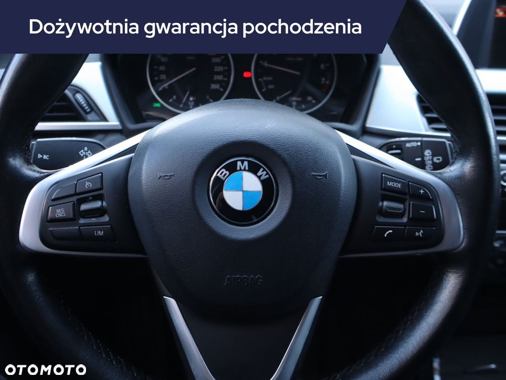 BMW X1 - 21