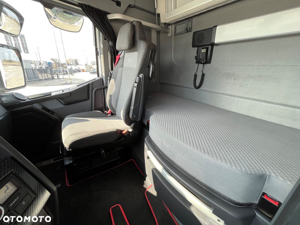 Renault THIGH480 RETARDER - 10