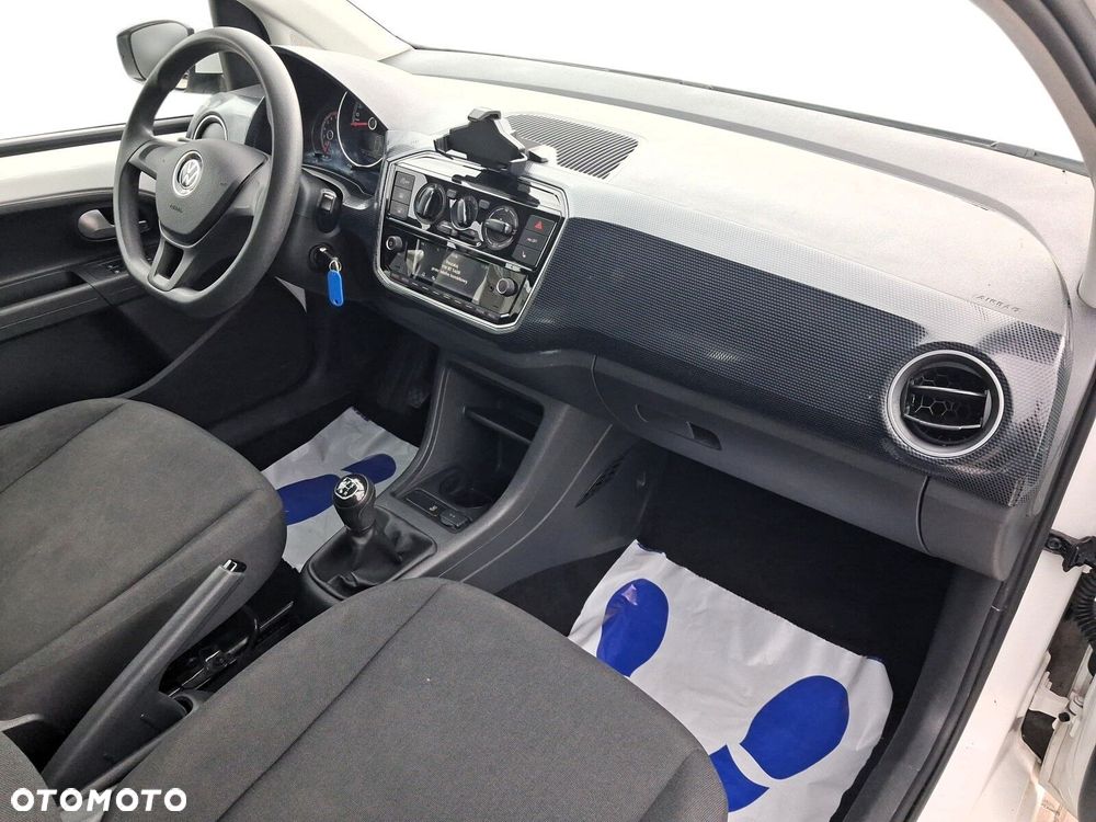 Volkswagen up! 1.0 move - 13