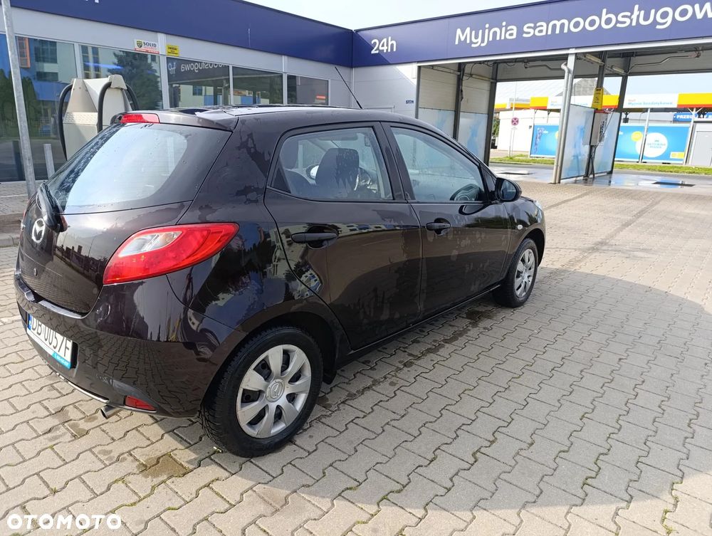 Mazda 2 1.3 Comfort - 5
