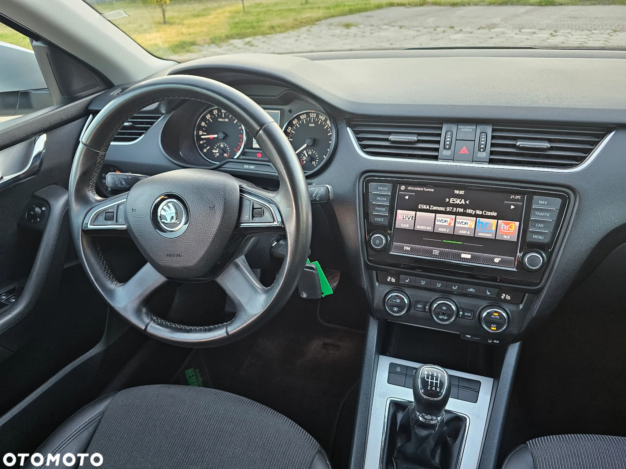 Skoda Octavia 2.0 TDI Elegance - 10