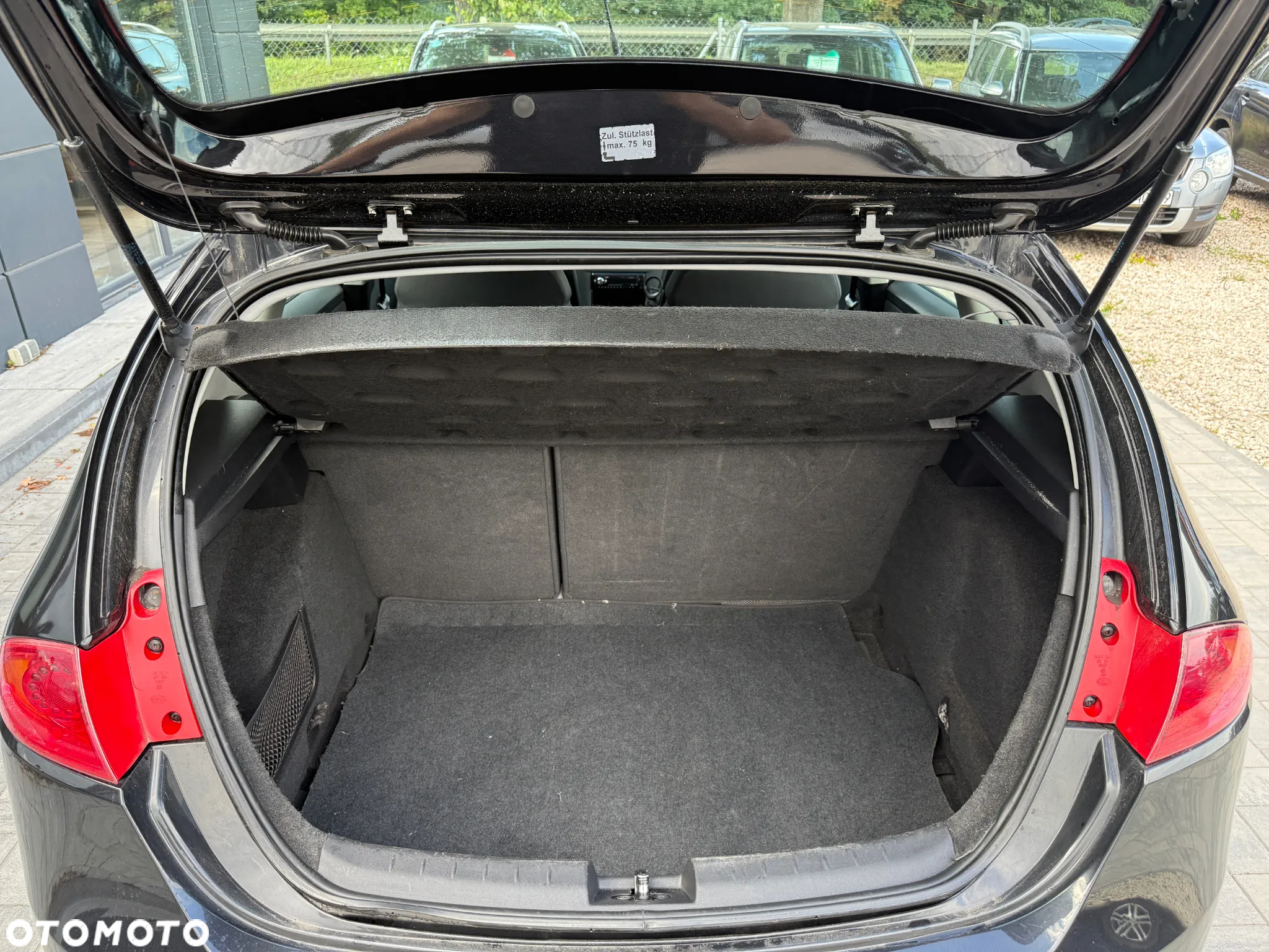 Seat Leon 1.6 Audience - 15