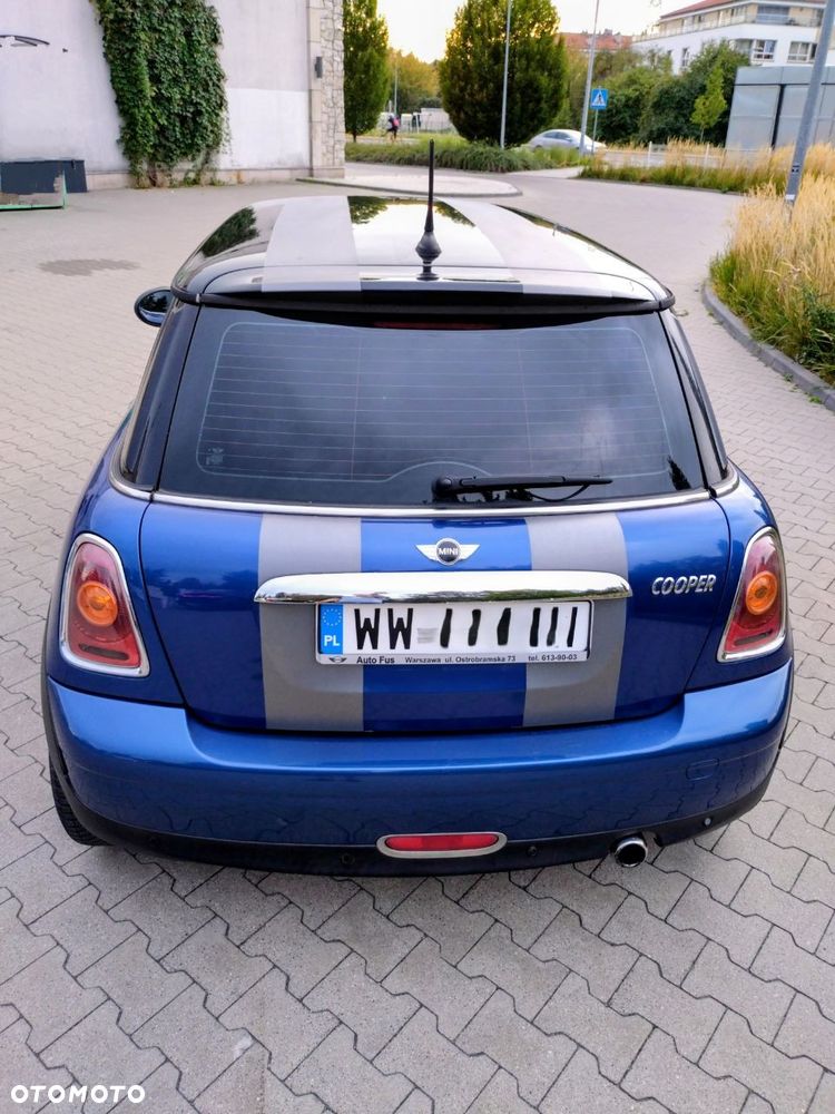 MINI Cooper Standard - 3