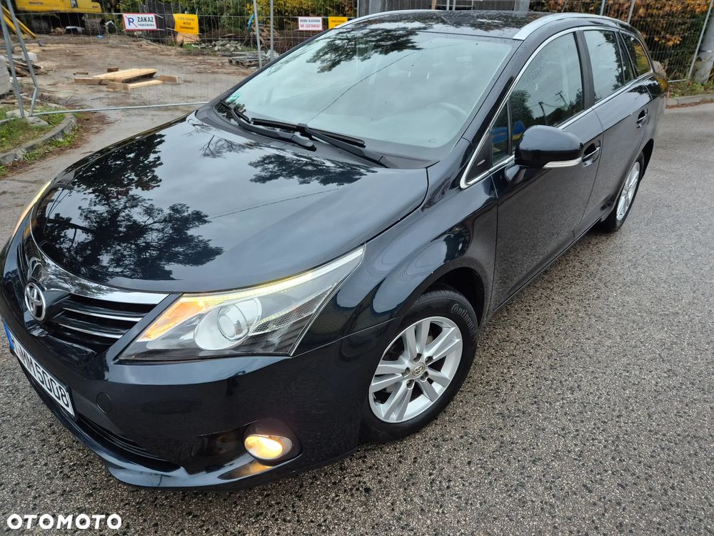Toyota Avensis 1.8 Luna - 3