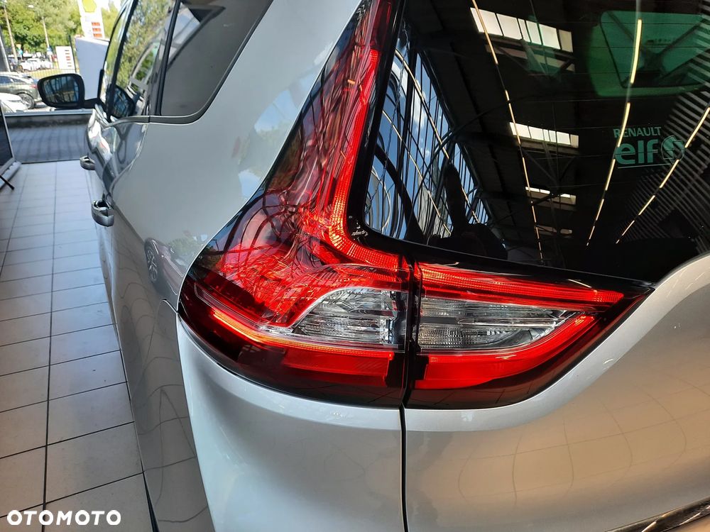Renault Grand Scenic ENERGY dCi 130 INTENS - 30