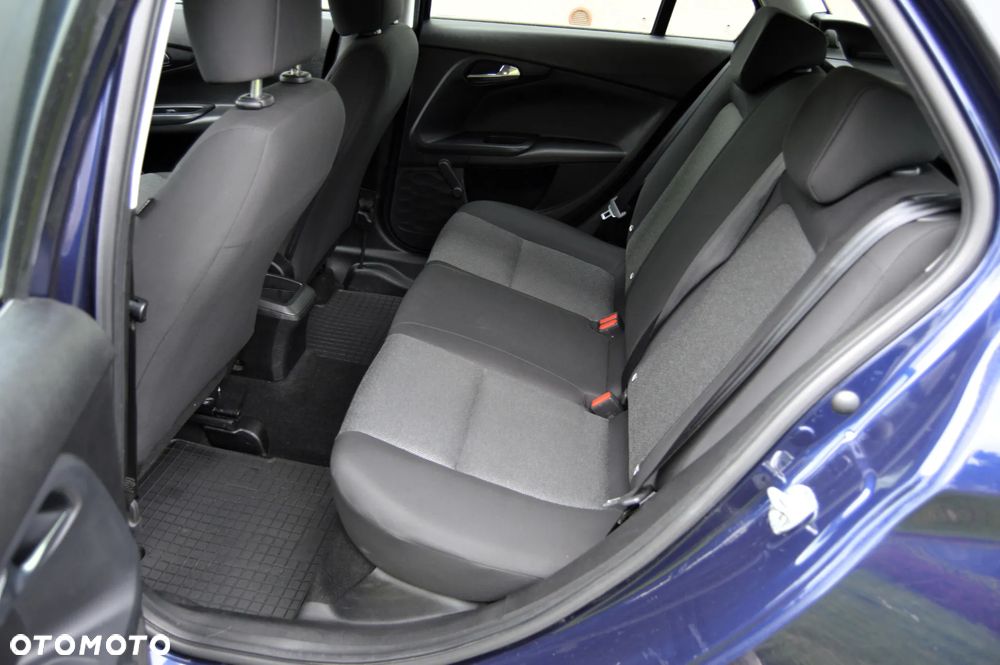 Fiat Tipo 1.4 16v Pop - 7