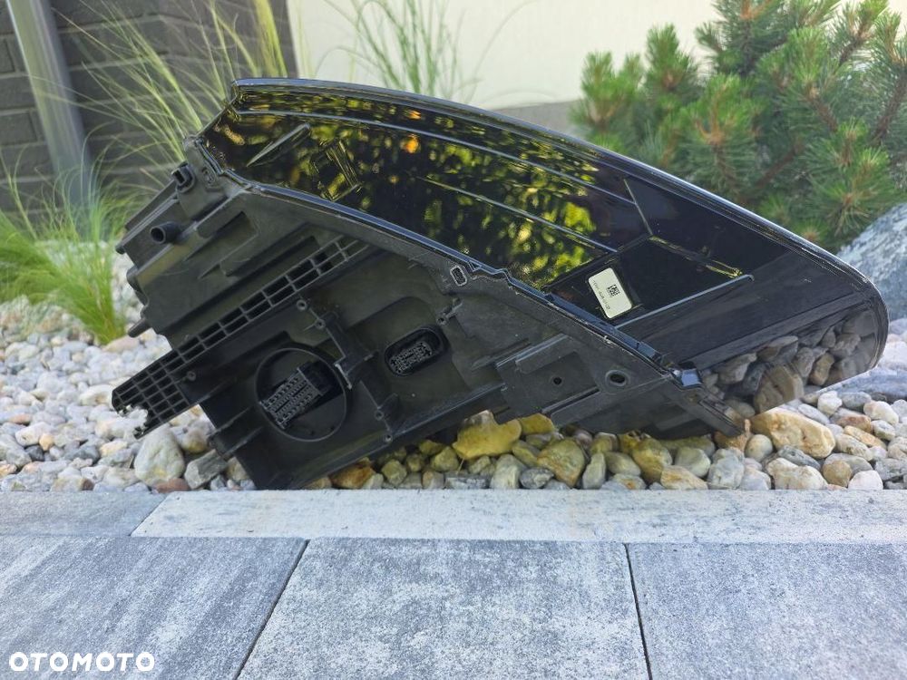 AUDI Q3 RSQ3 8U0 LIFT Lampy przód Full Led Dynamic 8U0941033 8U0941034 - 11