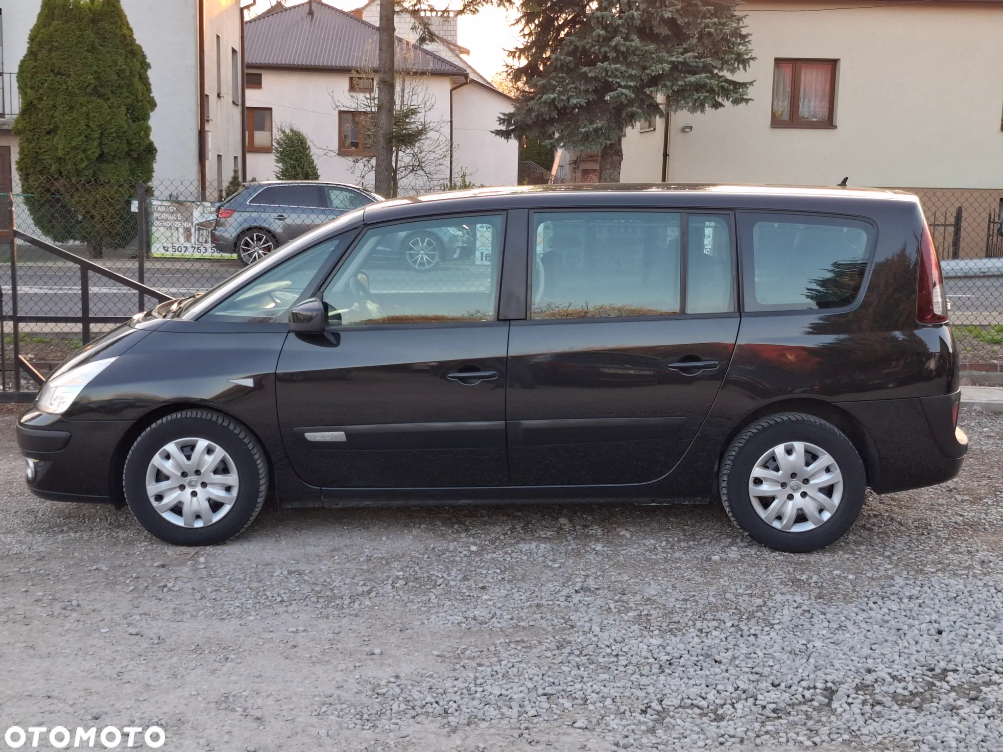 Renault Grand Espace TCe 170 Paris - 5