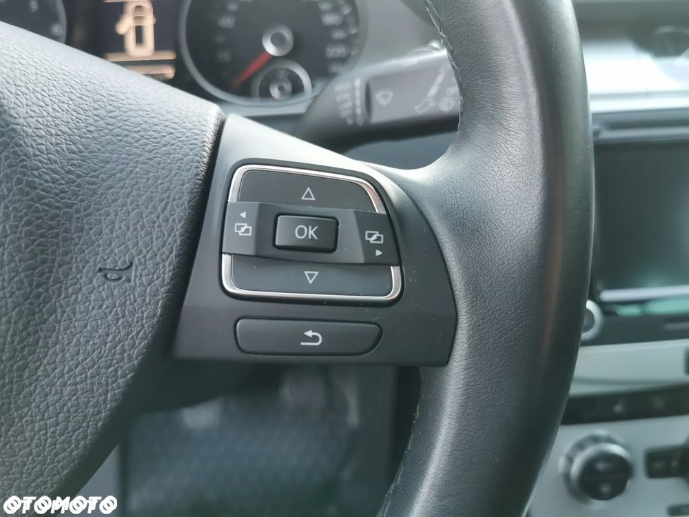 Volkswagen Passat Variant - 29