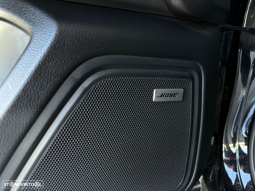 Porsche Macan S - 27