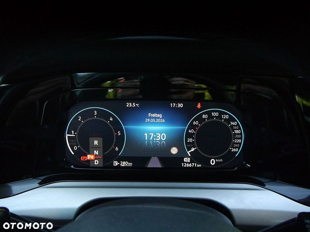 Volkswagen Golf 2.0 TDI SCR DSG Style - 20