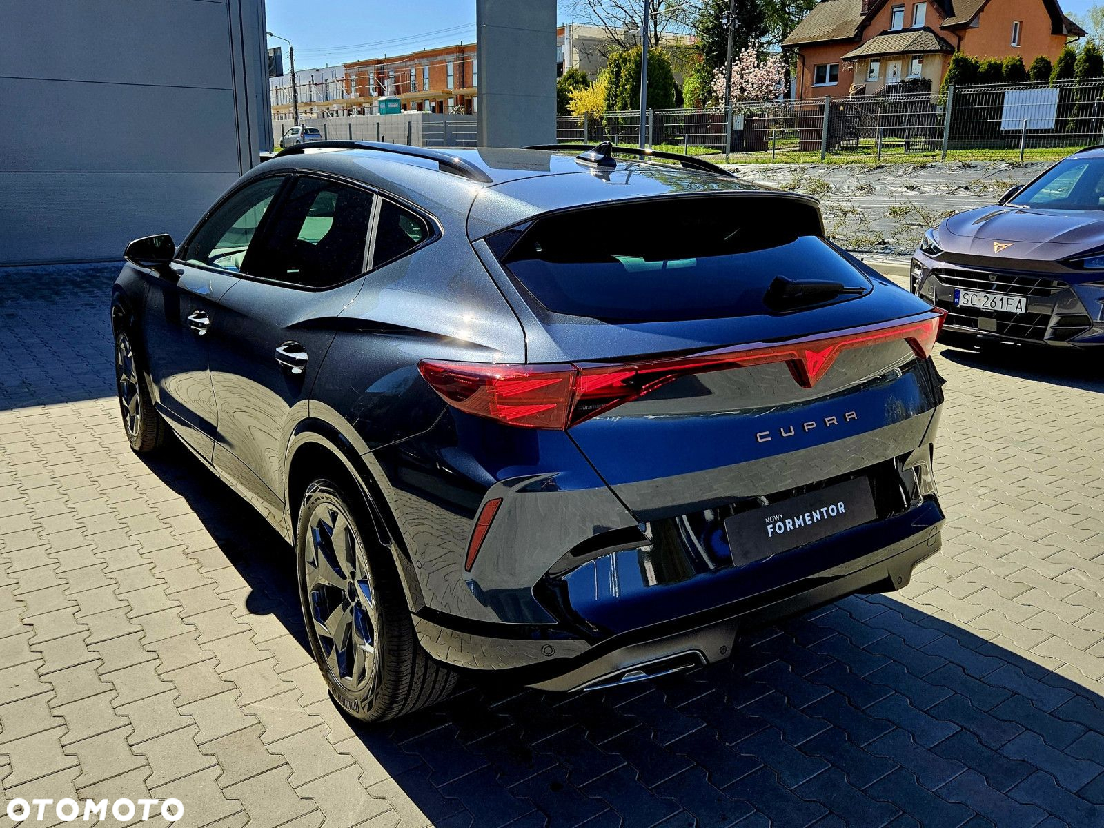 Cupra Formentor - 5