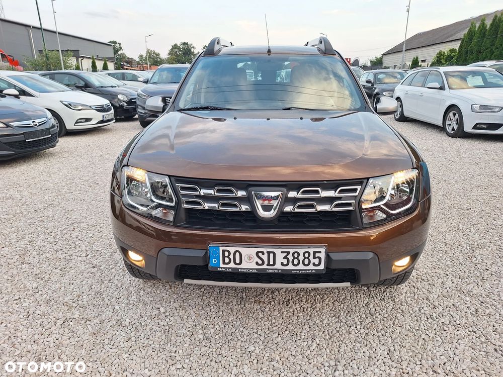 Dacia Duster - 4