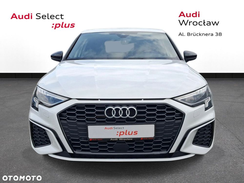Audi A3 Sportback - 11