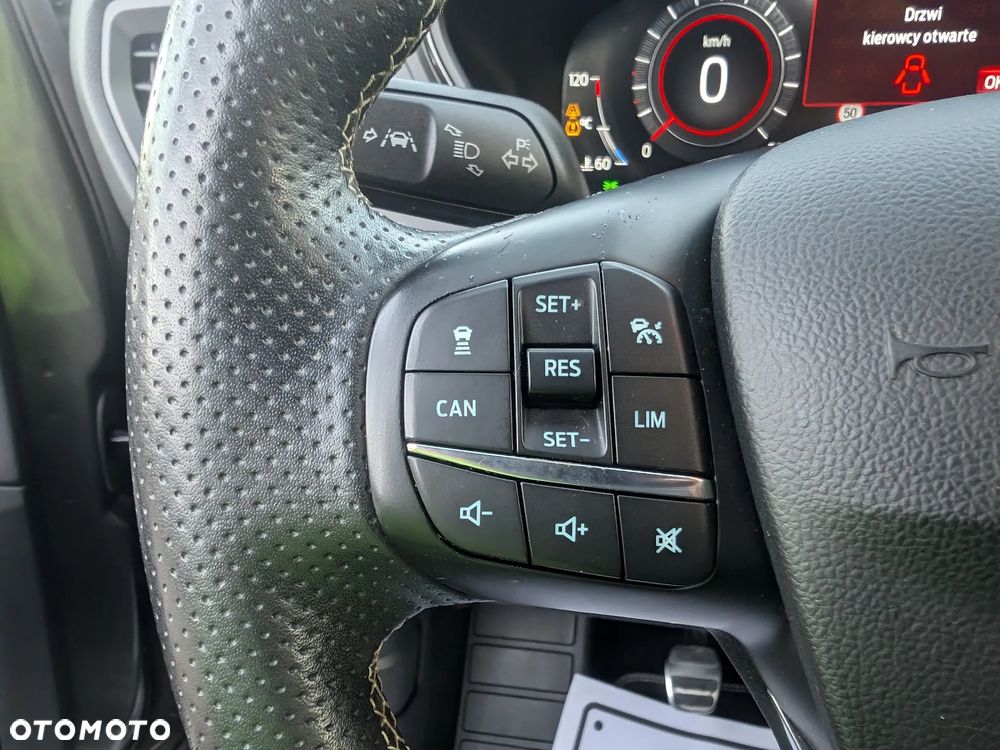 Ford Focus 2.3 EcoBoost S&S ST Edition - 25