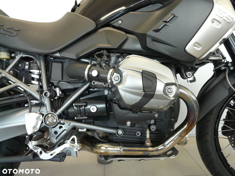 BMW GS - 23
