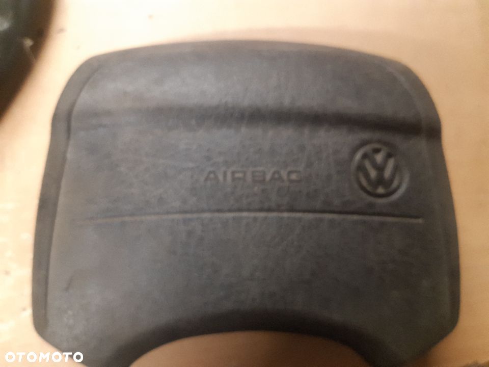 Kierownica vw t4 z airbagiem - 5