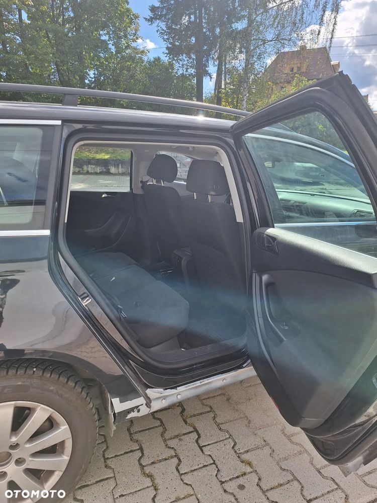 Volkswagen Passat 2.0 TDI Trendline - 7