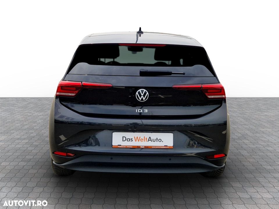 Volkswagen ID.3 77 kWh Pro S - 8