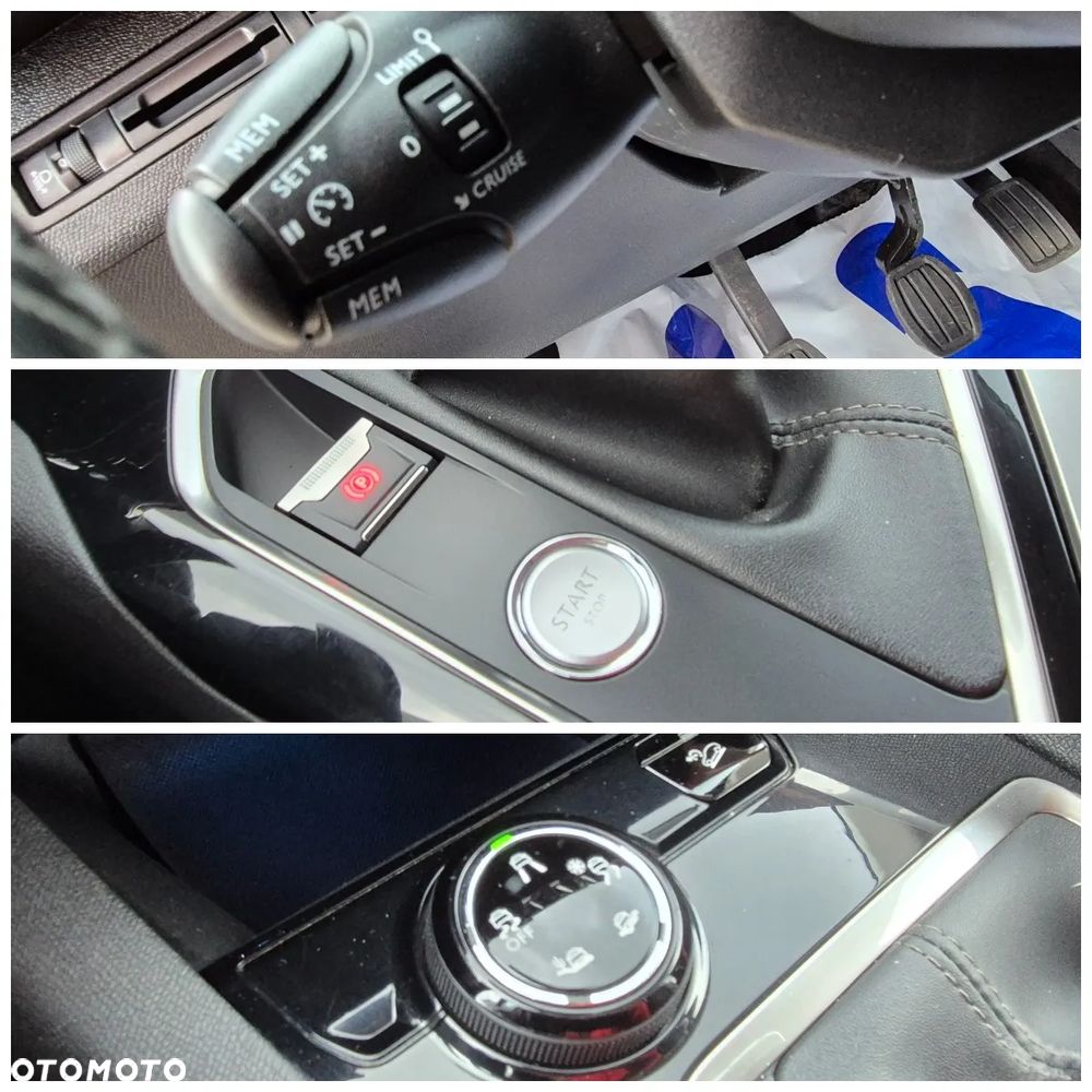 Peugeot 3008 BlueHDi 120 Stop & Start Allure - 29