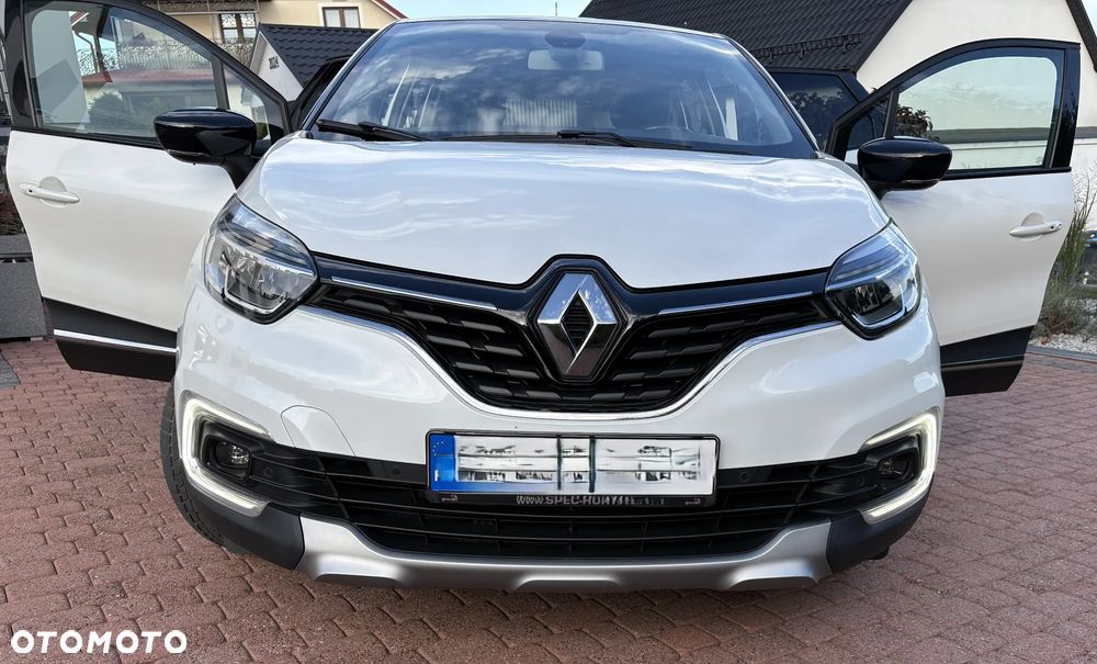 Renault Captur - 11