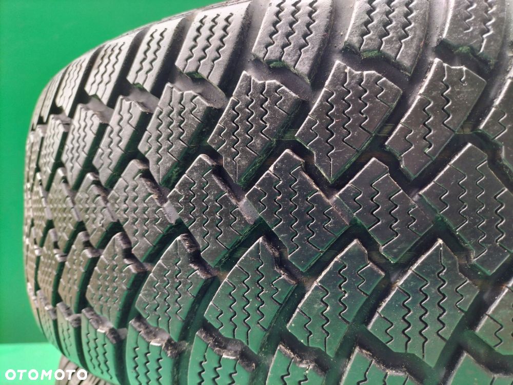 continental vancowintercontact 195/60/16 c, 8,3 mm - 2