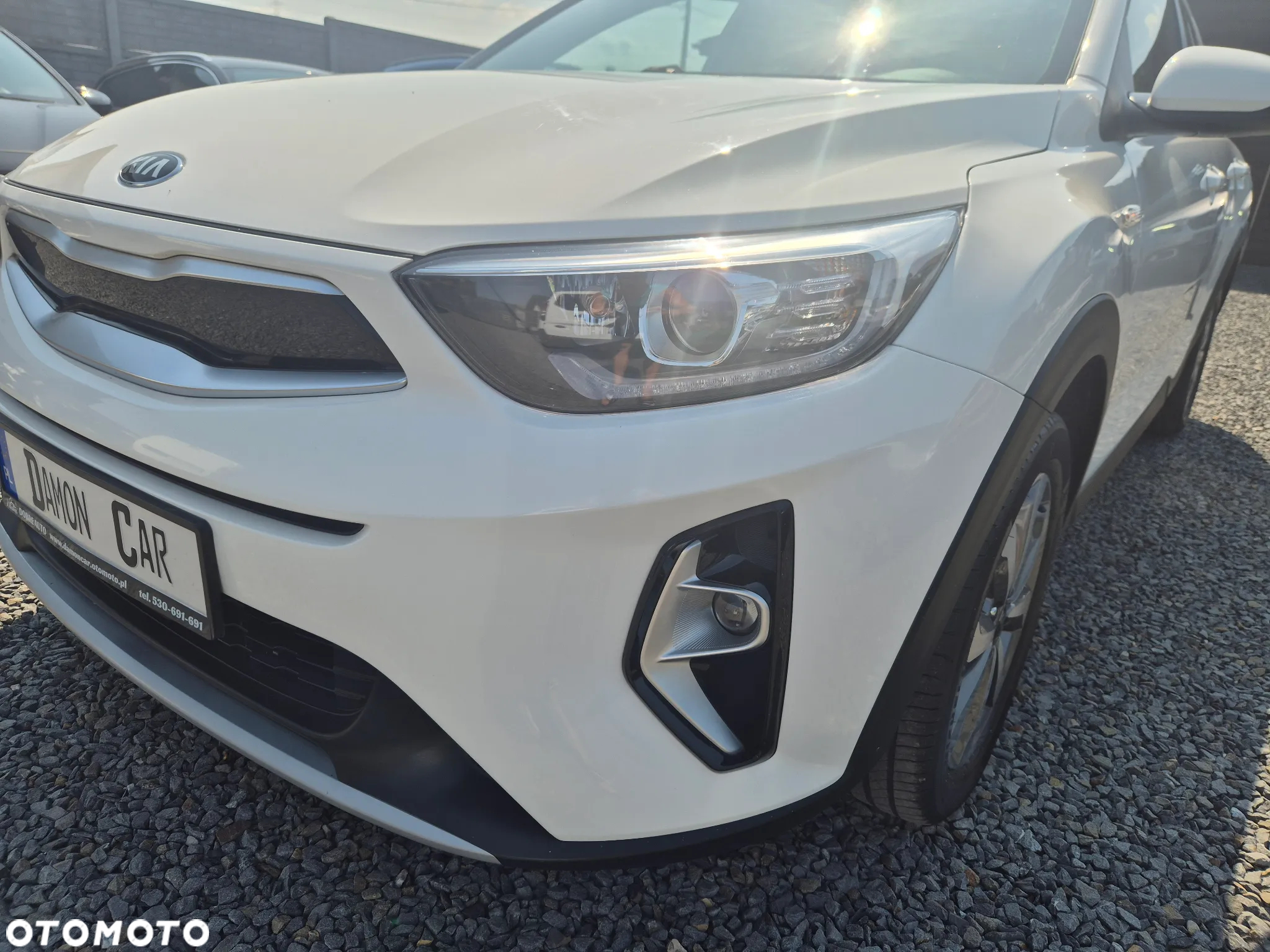 Kia Stonic 1.0 T-GDI XL - 9