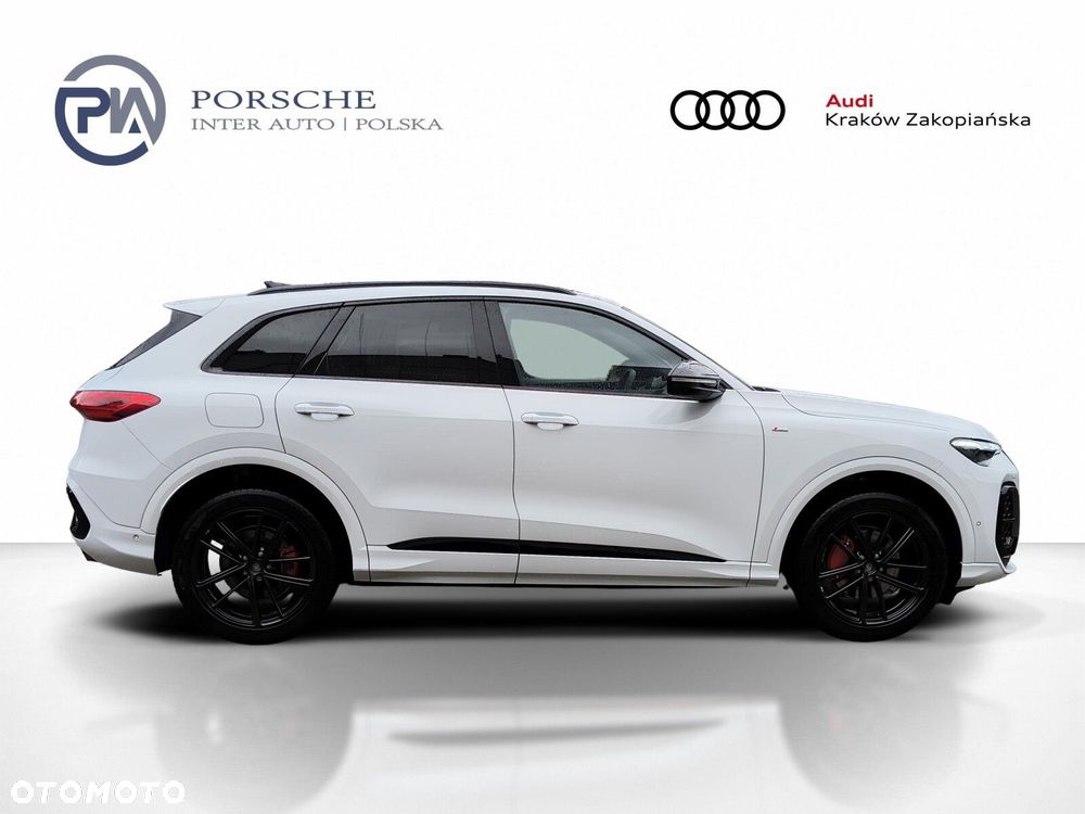 Audi Q5 TFSI mHEV 150 kW Quattro S tronic - 9