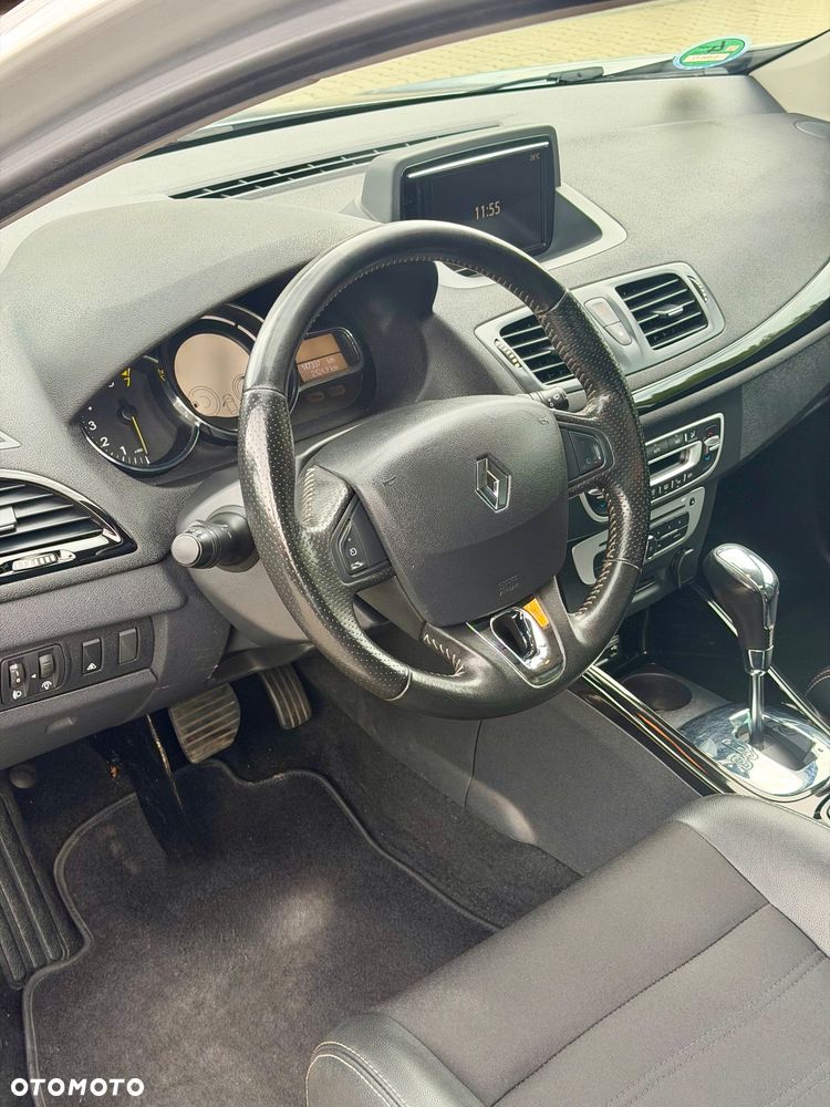 Renault Megane 1.2 16V TCe Bose EDC - 12