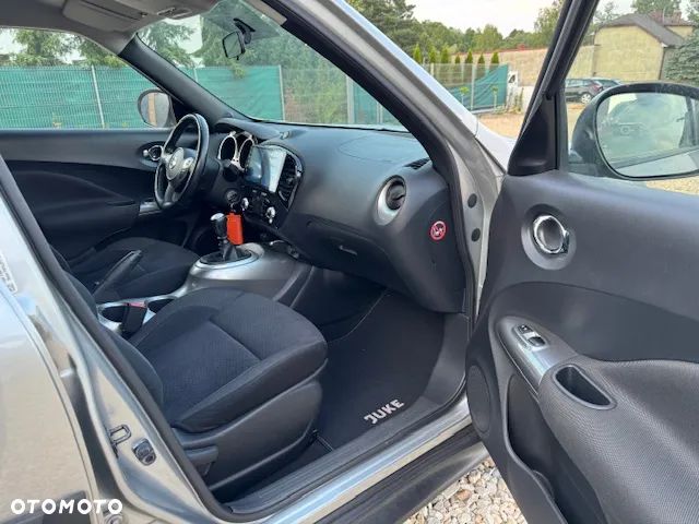 Nissan Juke - 22