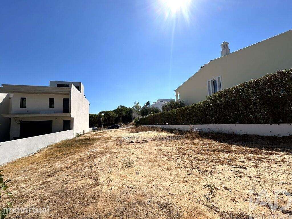 Terreno para construção em Vale de Lobo - Grande imagem: 3/7